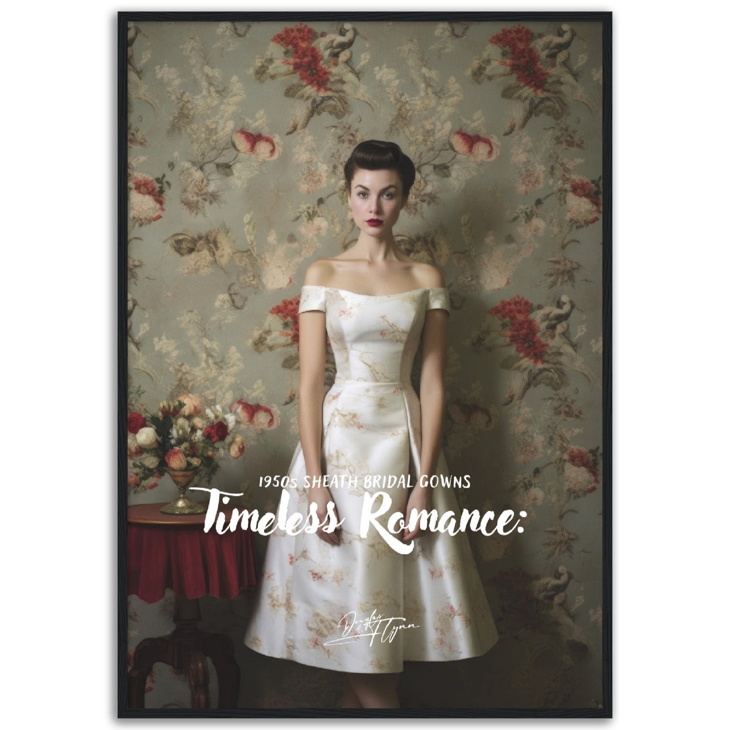 »Love in 50s Style«
