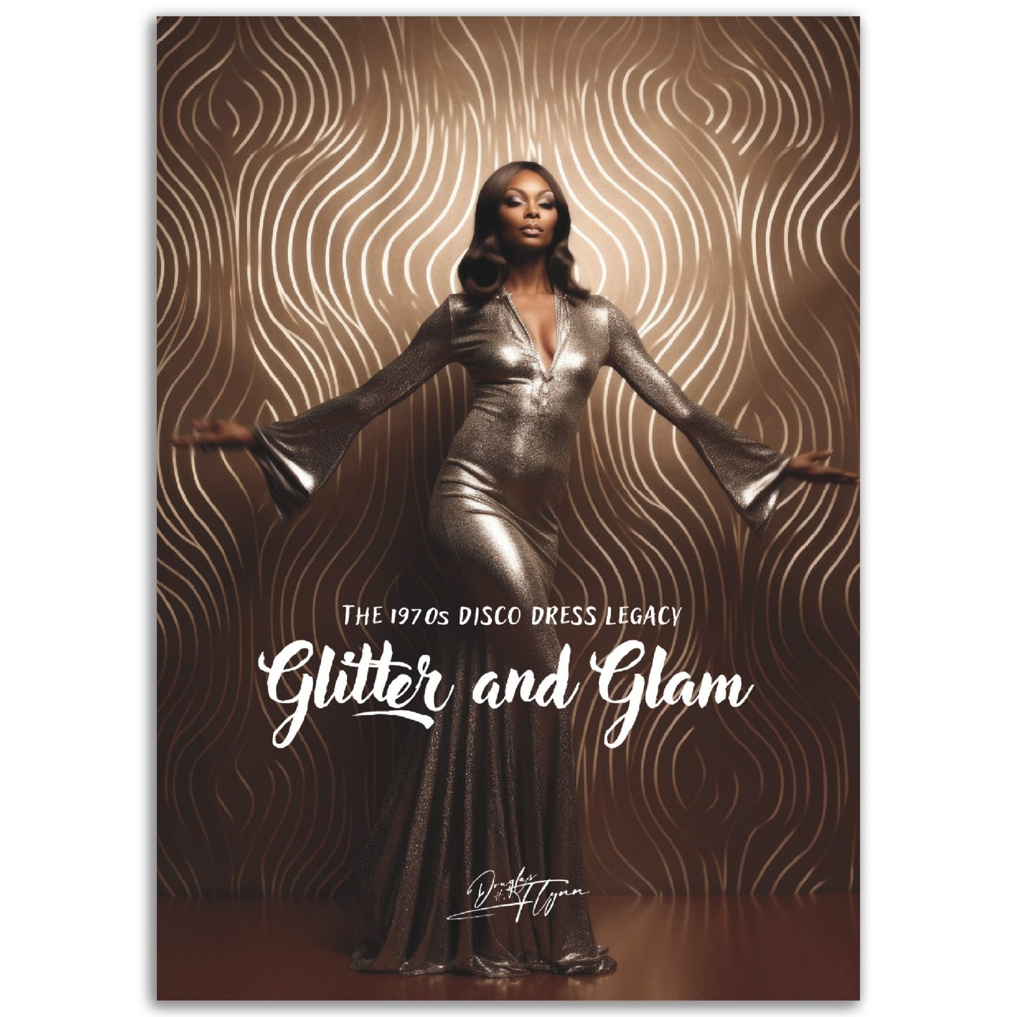 »Glitter and Glam«