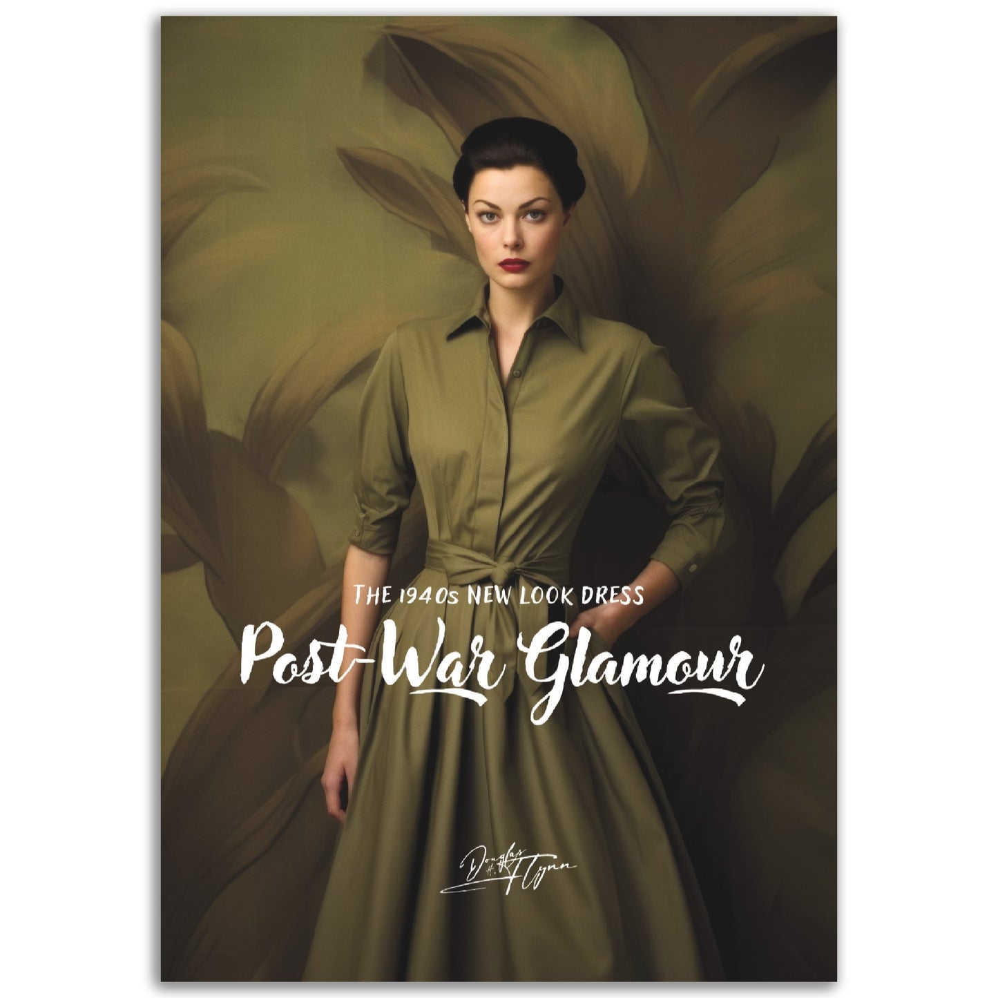 »Post-War Glamour«