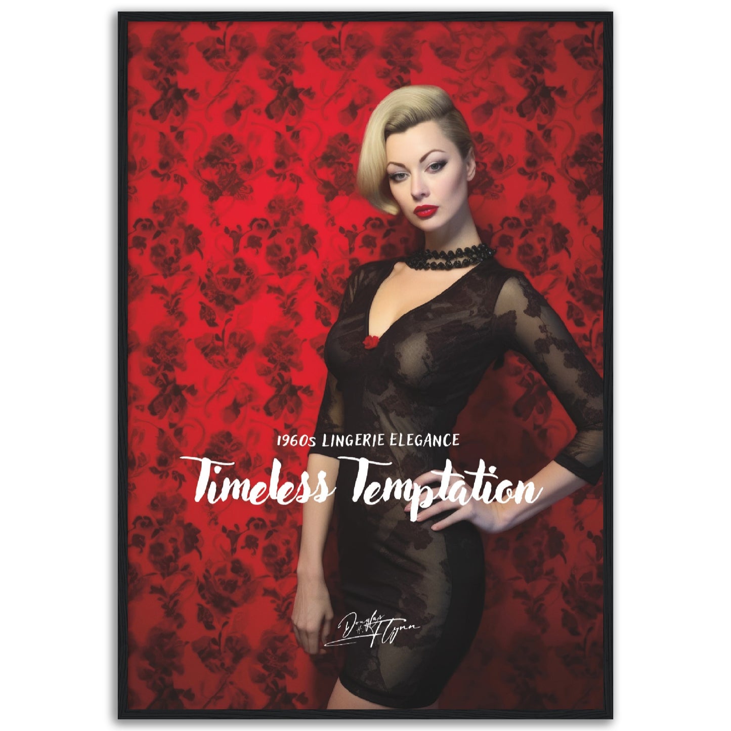 »Seductive Allure«