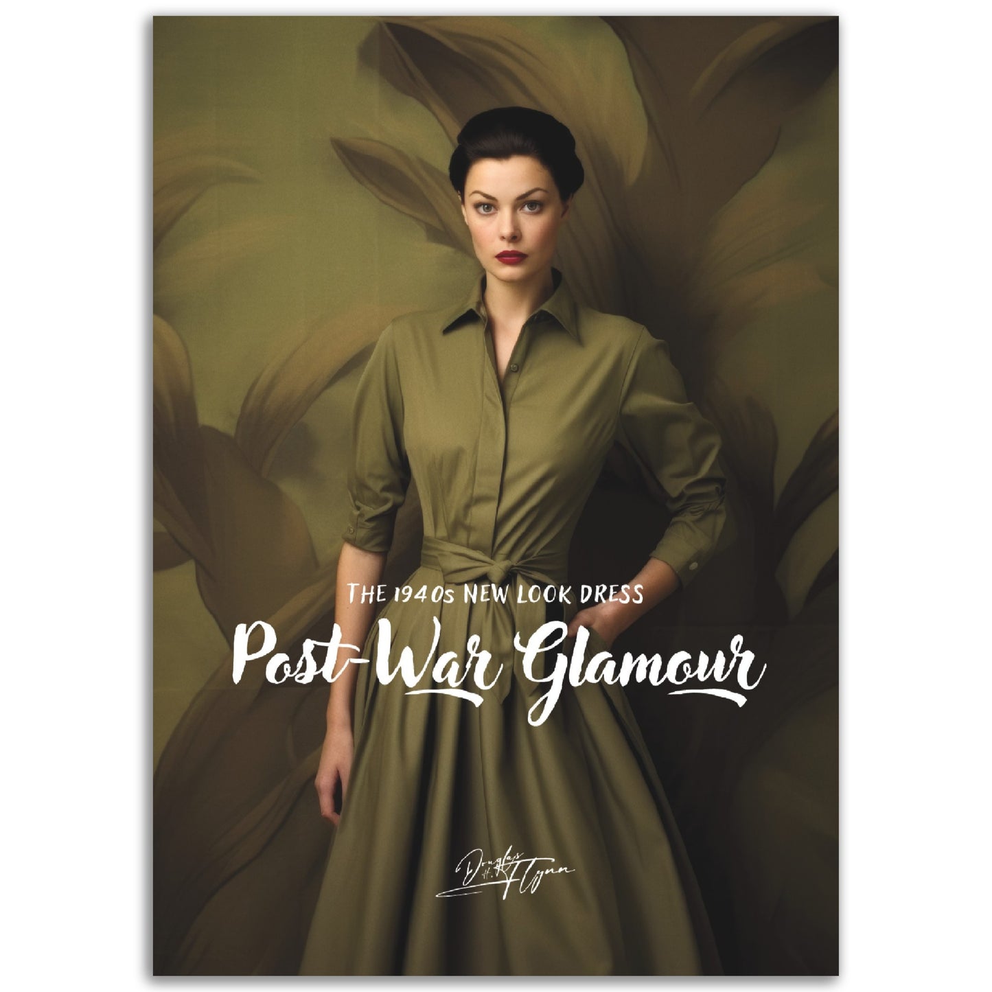 »Post-War Glamour«