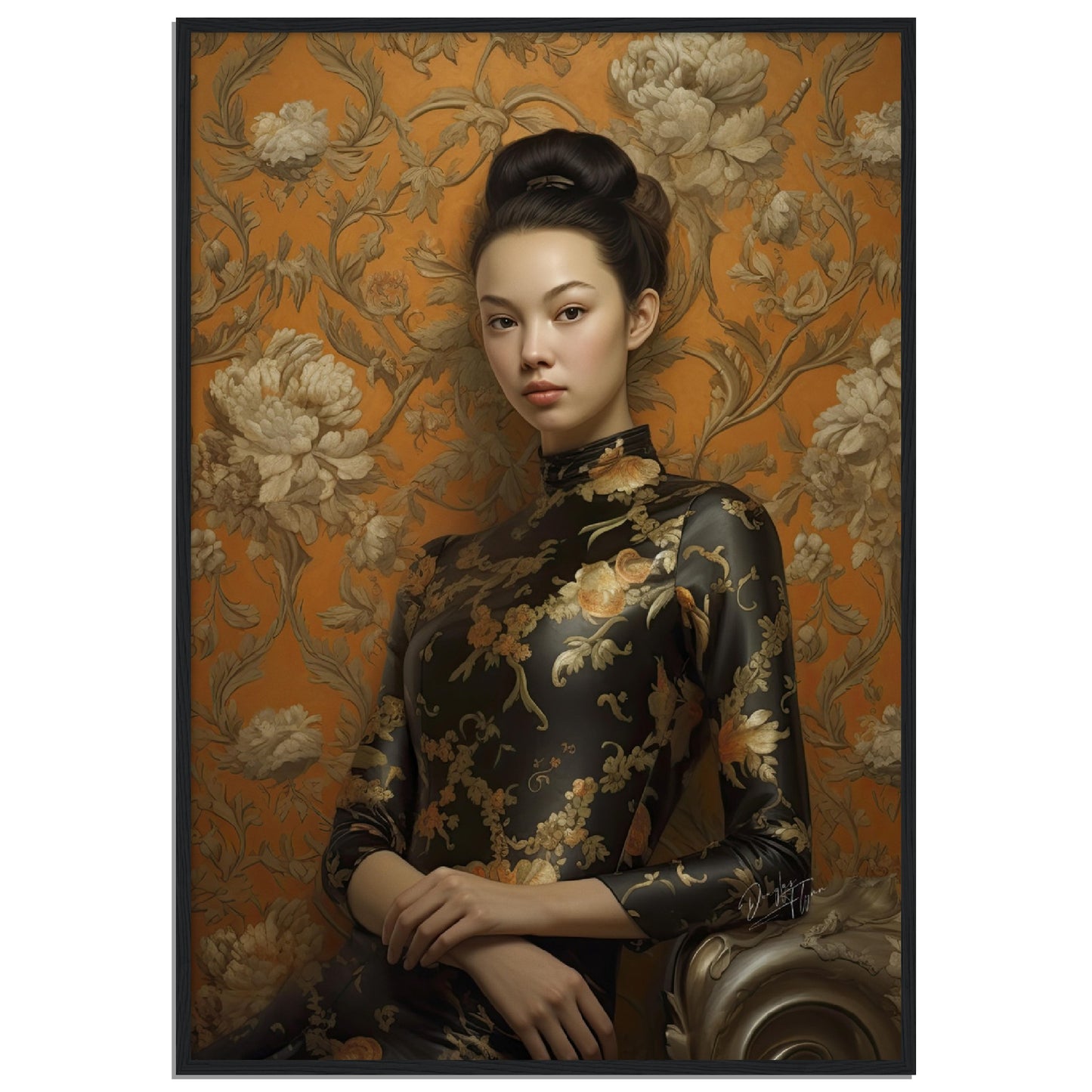 »Graceful Muse«