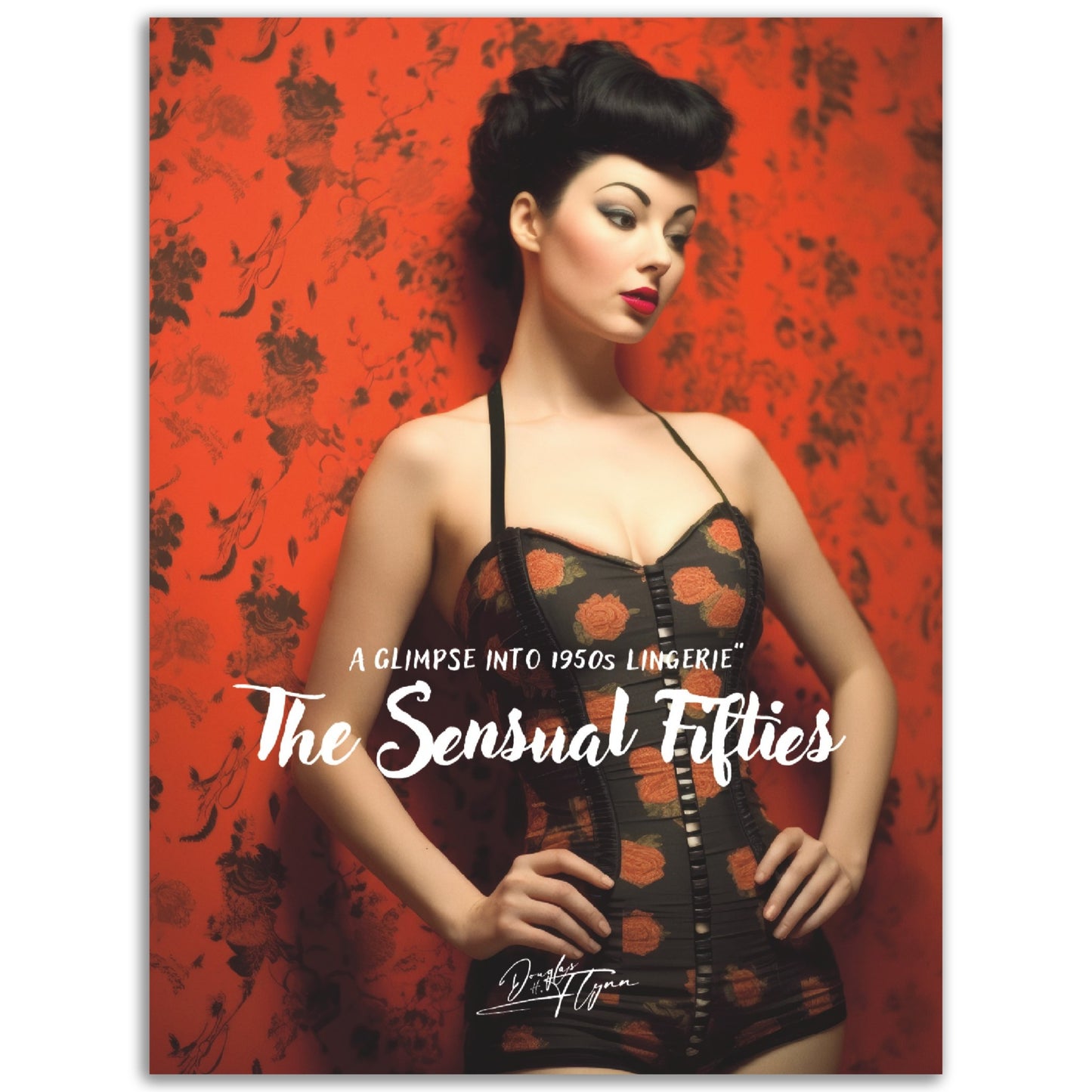 »Timeless Temptation«