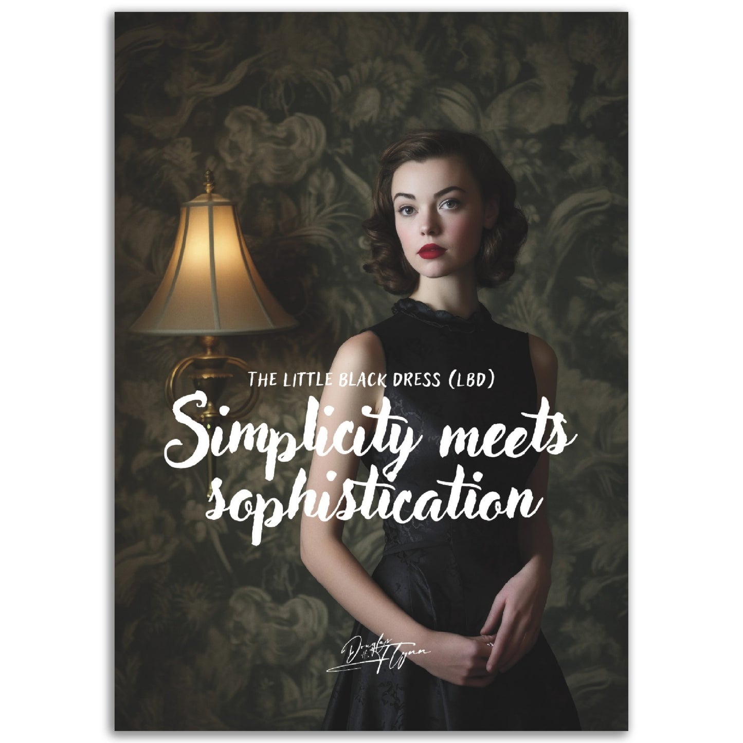 »Classic Noir«