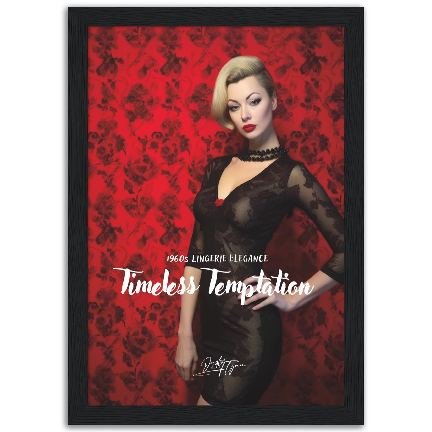 »Seductive Allure«