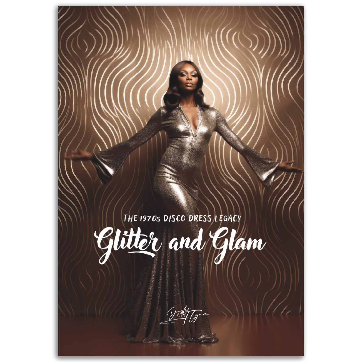 »Glitter and Glam«