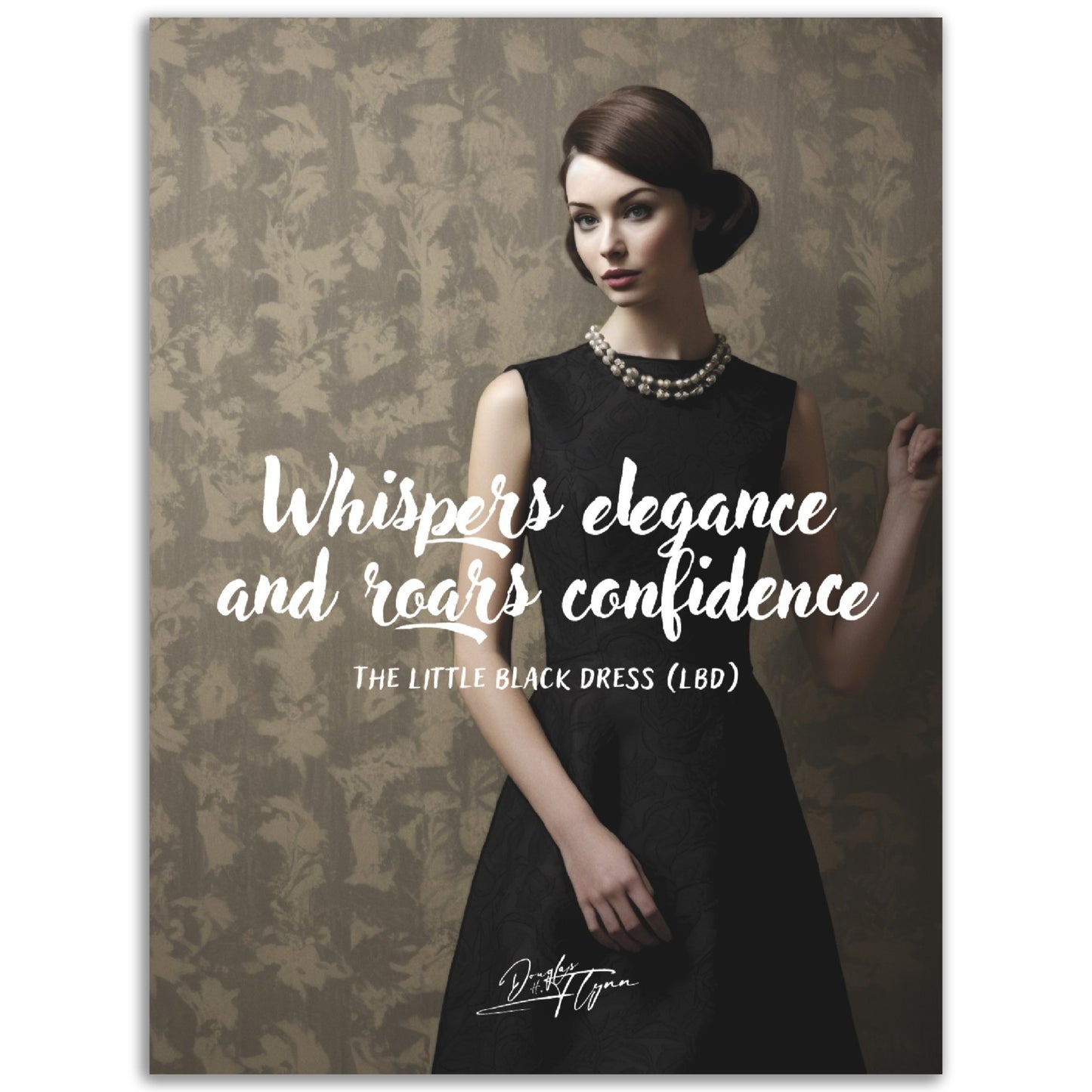 »Chic Rebellion«