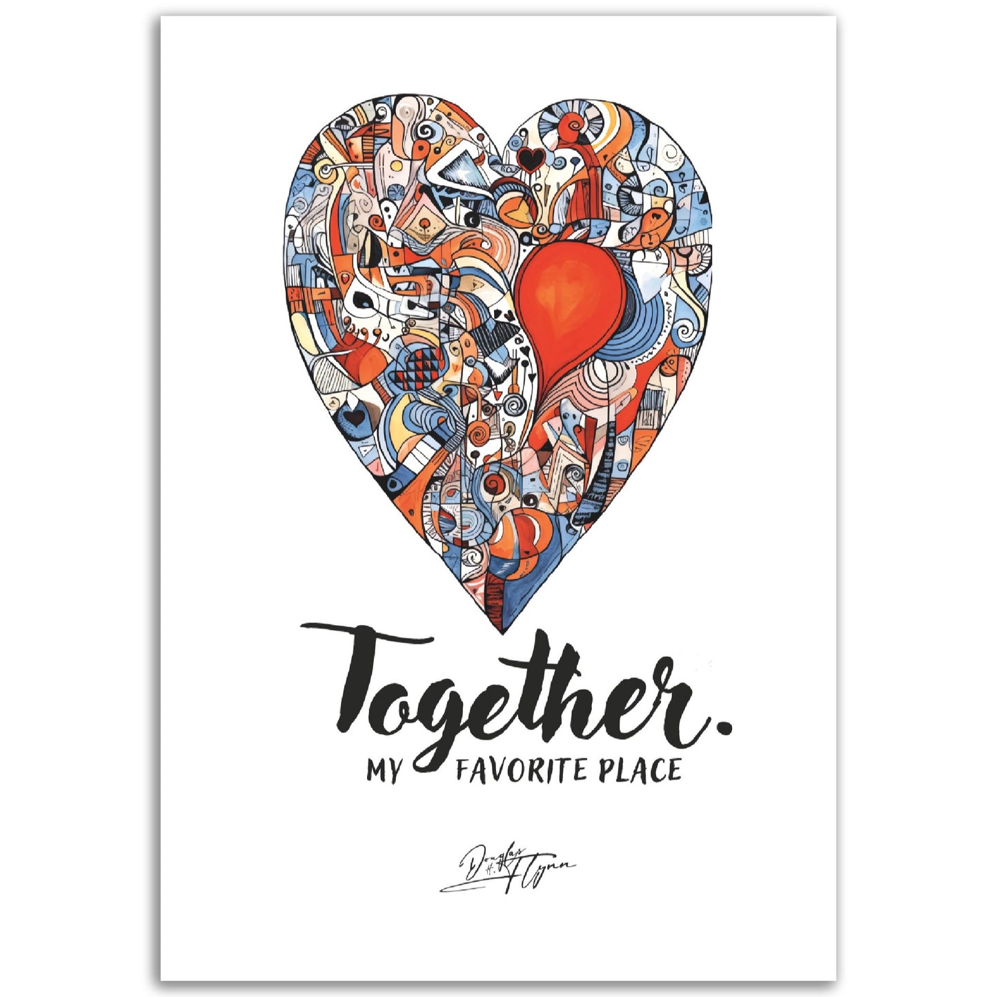 »Together«
