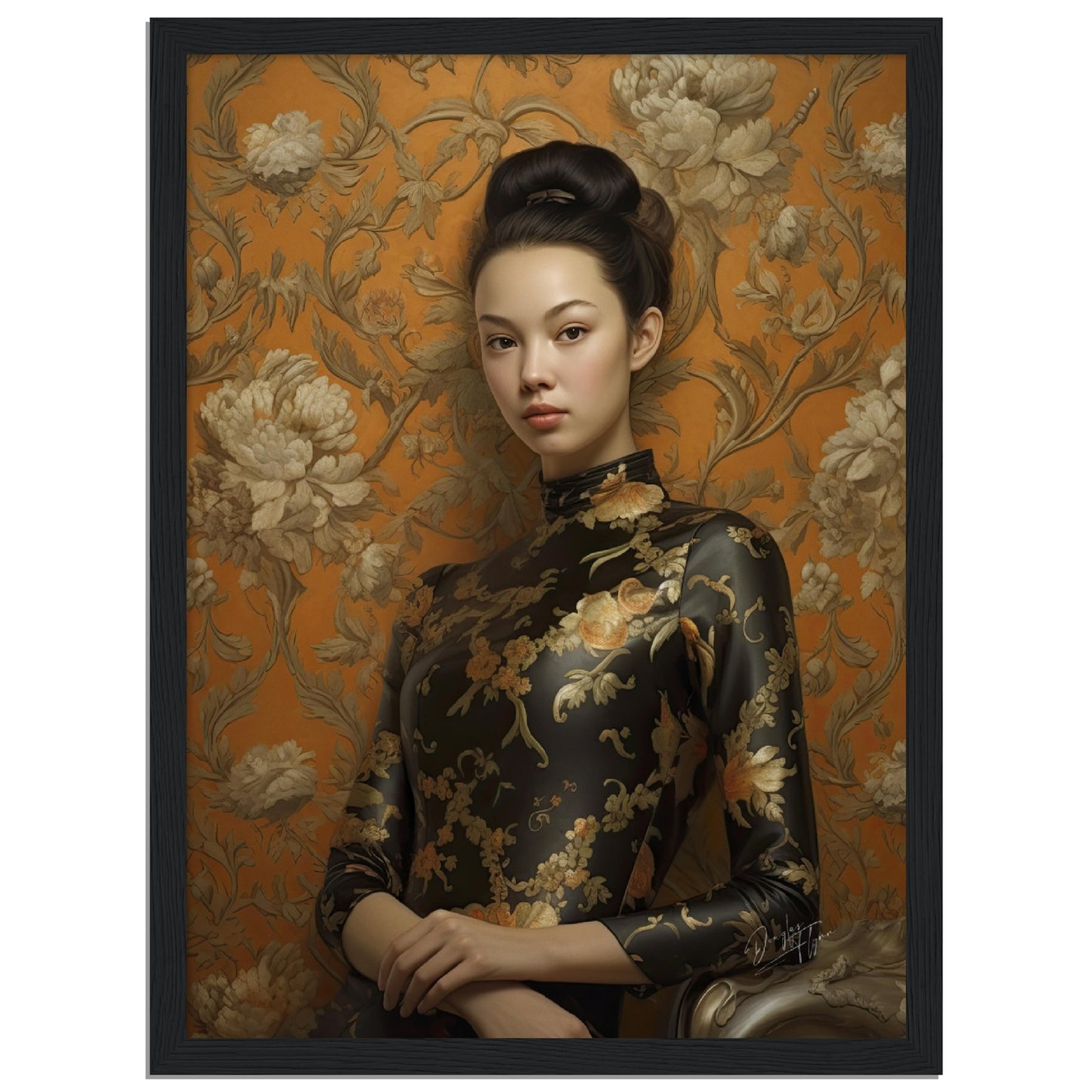 »Graceful Muse«