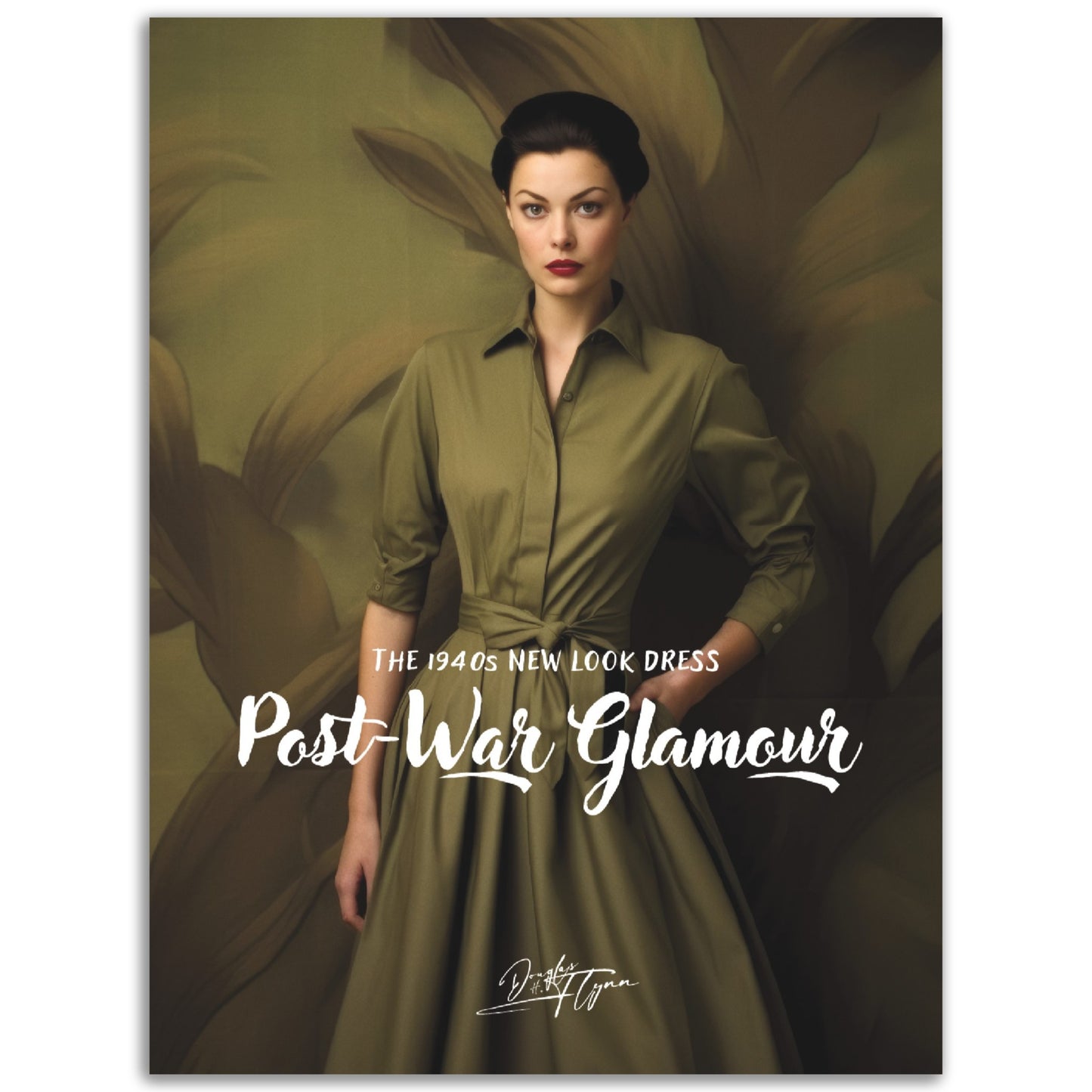 »Post-War Glamour«