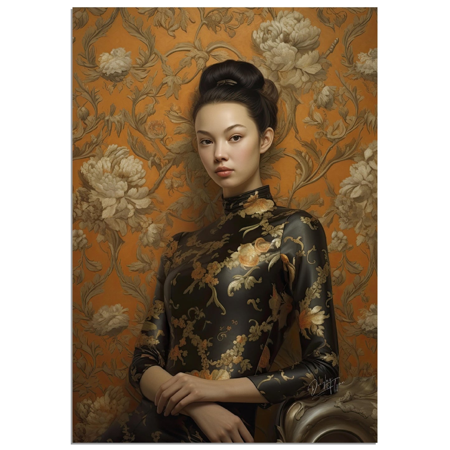 »Graceful Muse«