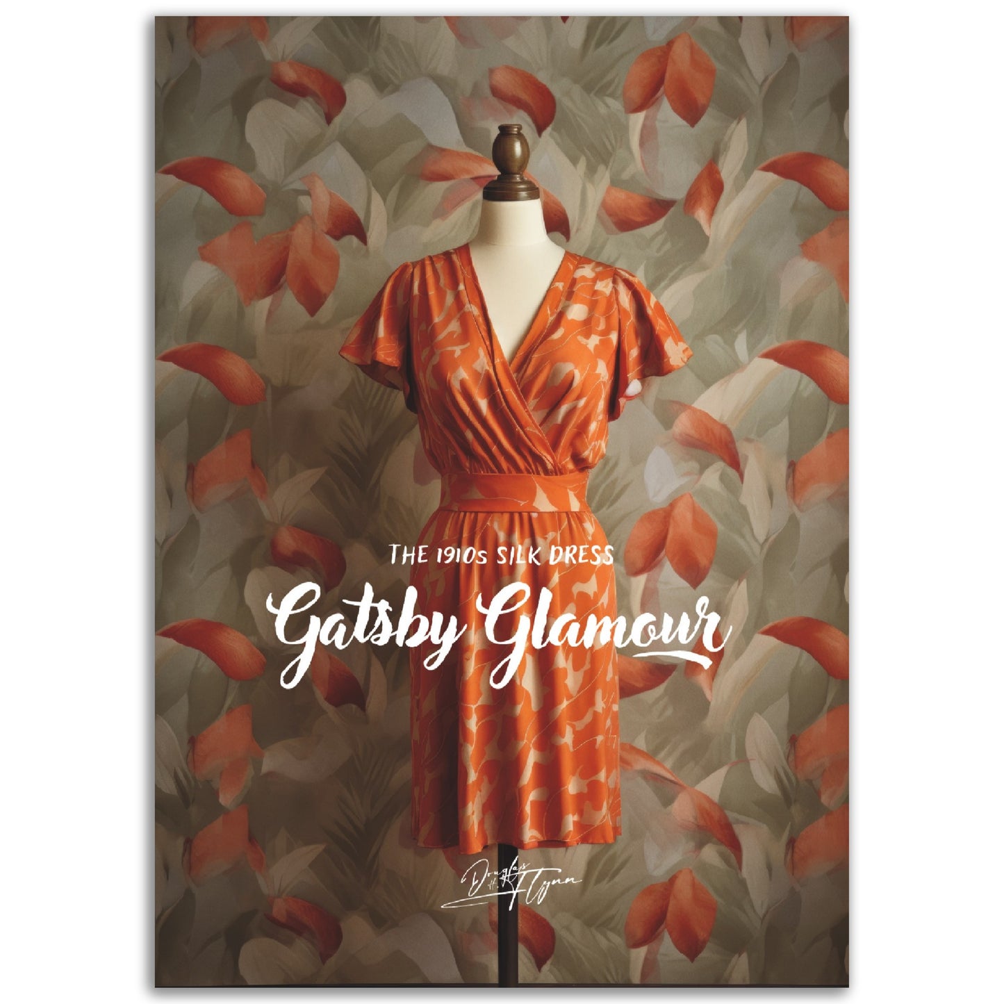 »Gatsby Glamour«
