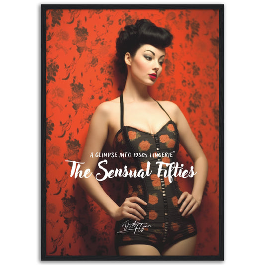 »Timeless Temptation«