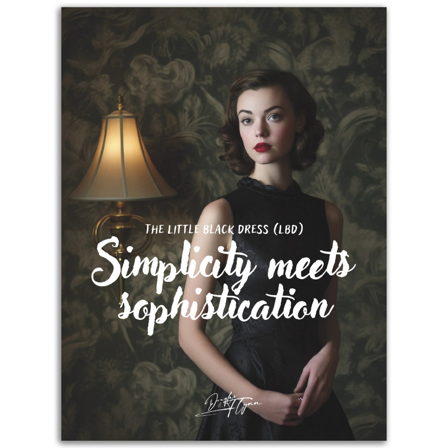 »Classic Noir«