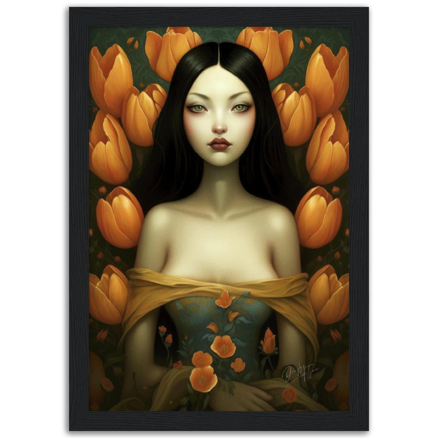 »Heroines Saga«