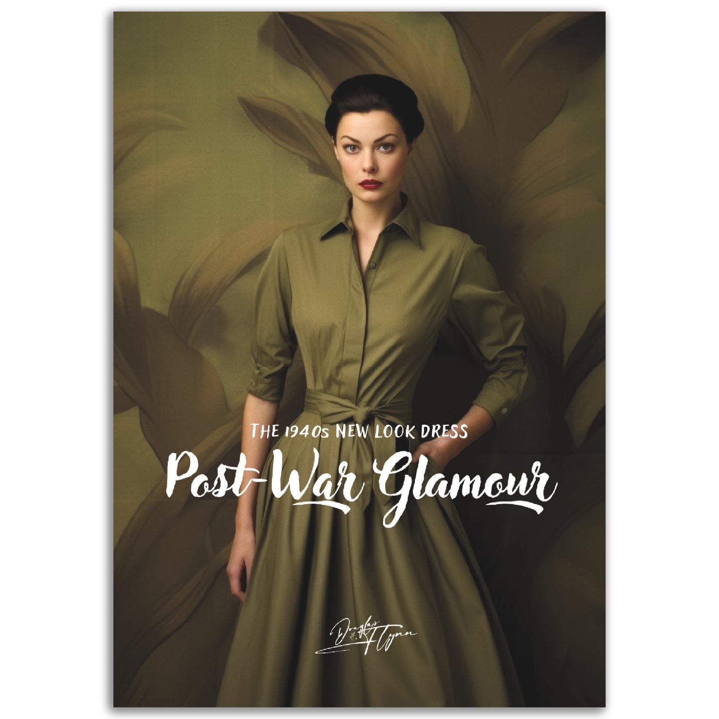 »Post-War Glamour«