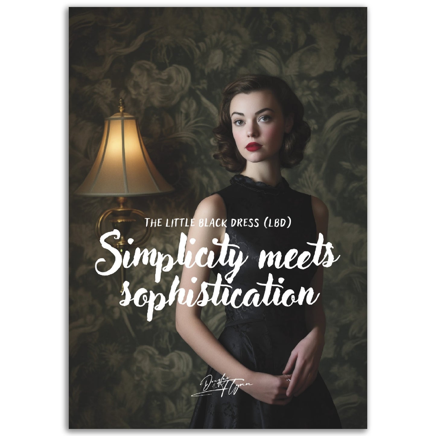 »Classic Noir«