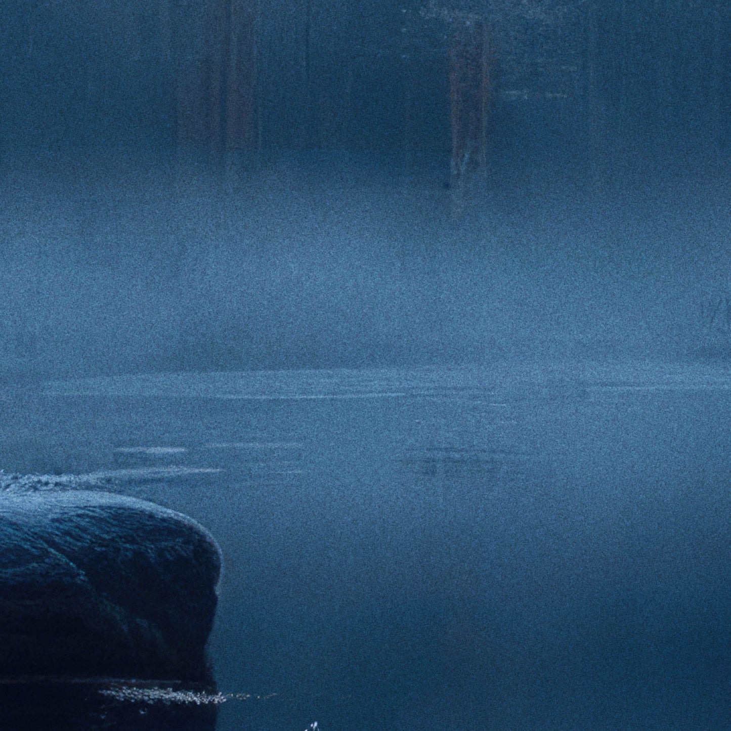 »Fragments of Infinity« landskapsposter