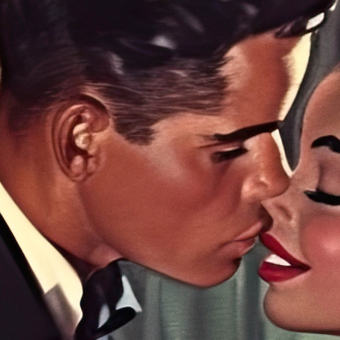 »Endless Embrace«
