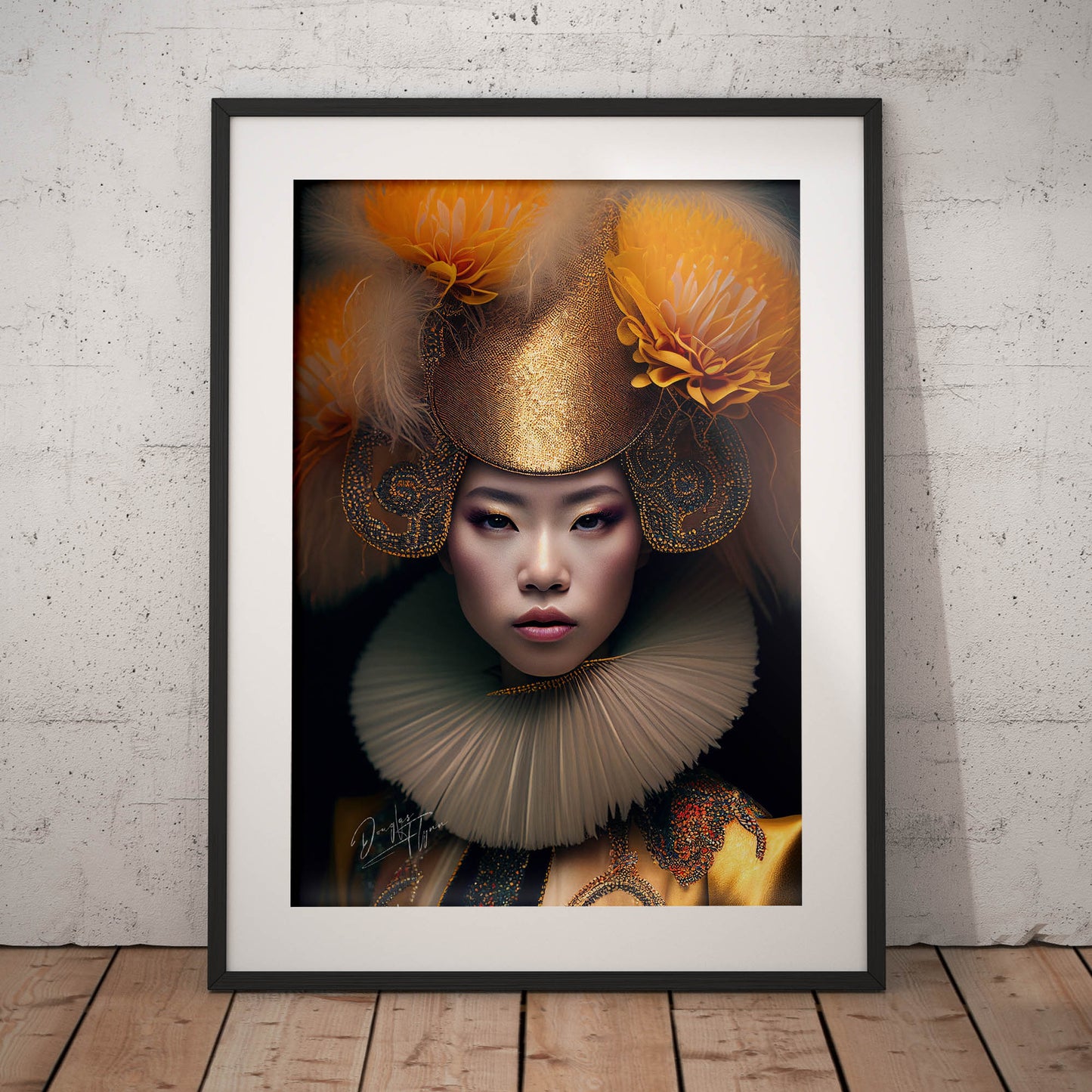 »Decorative Dreams«