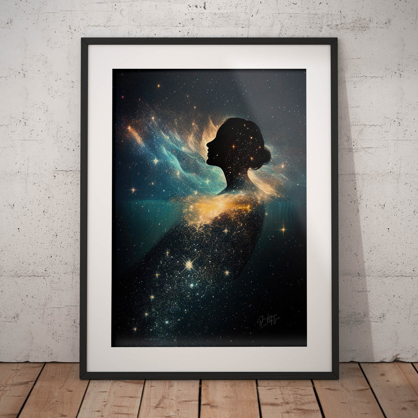 »Dance of the Universe«