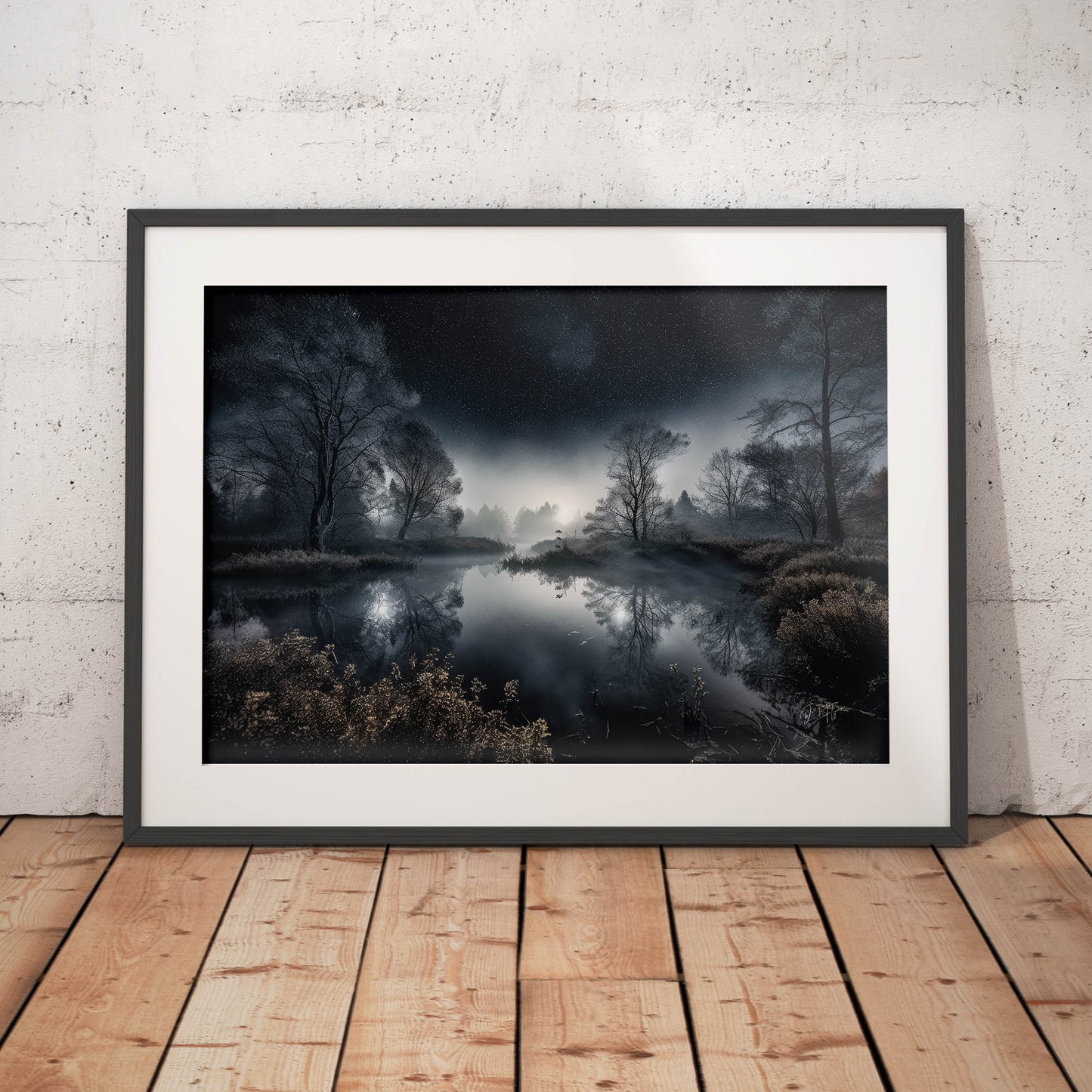 »In the Realm of Reverie« landskapsposter