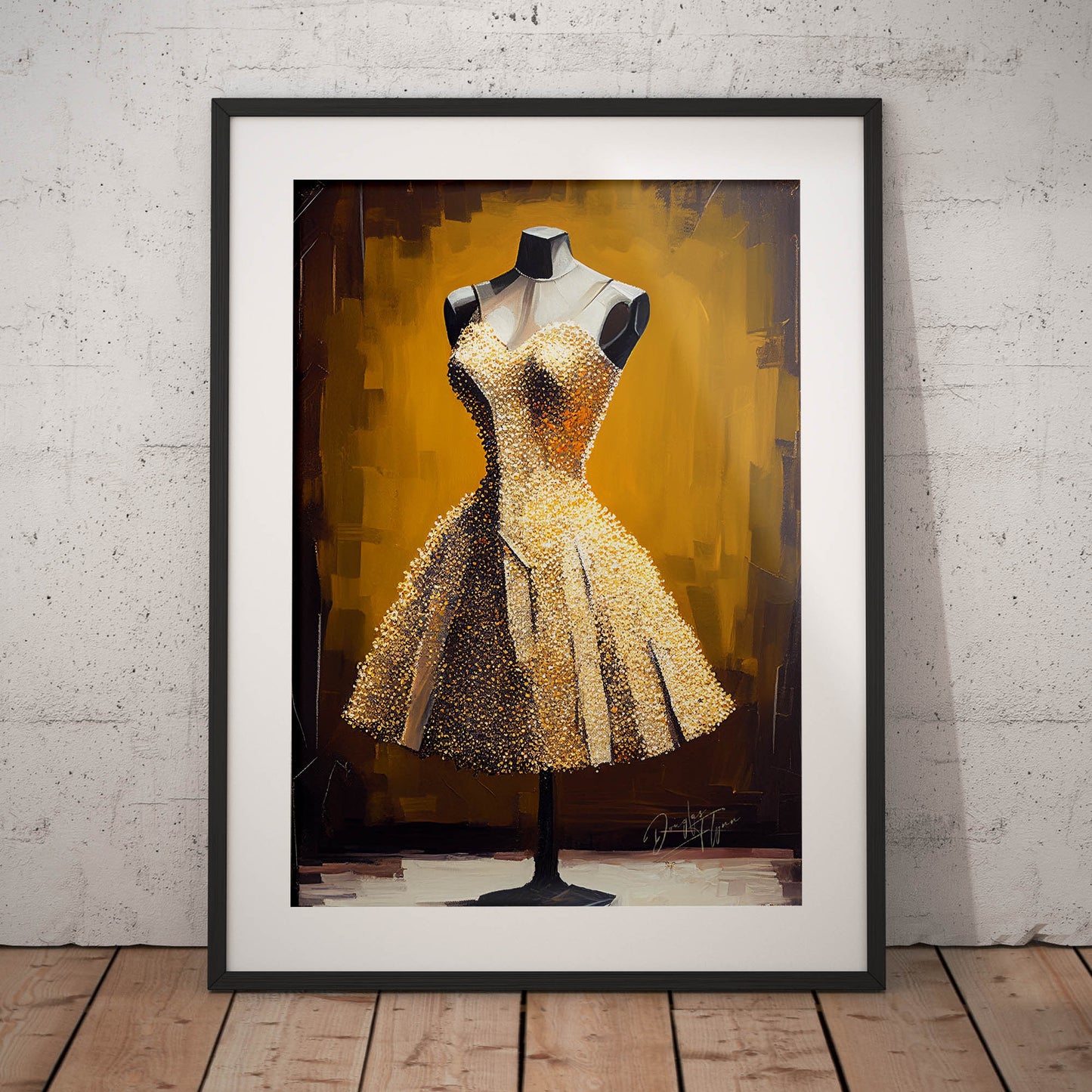 »Glitzy Mini«