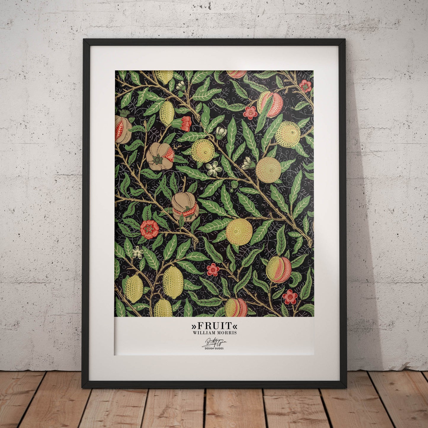 »Fruit«