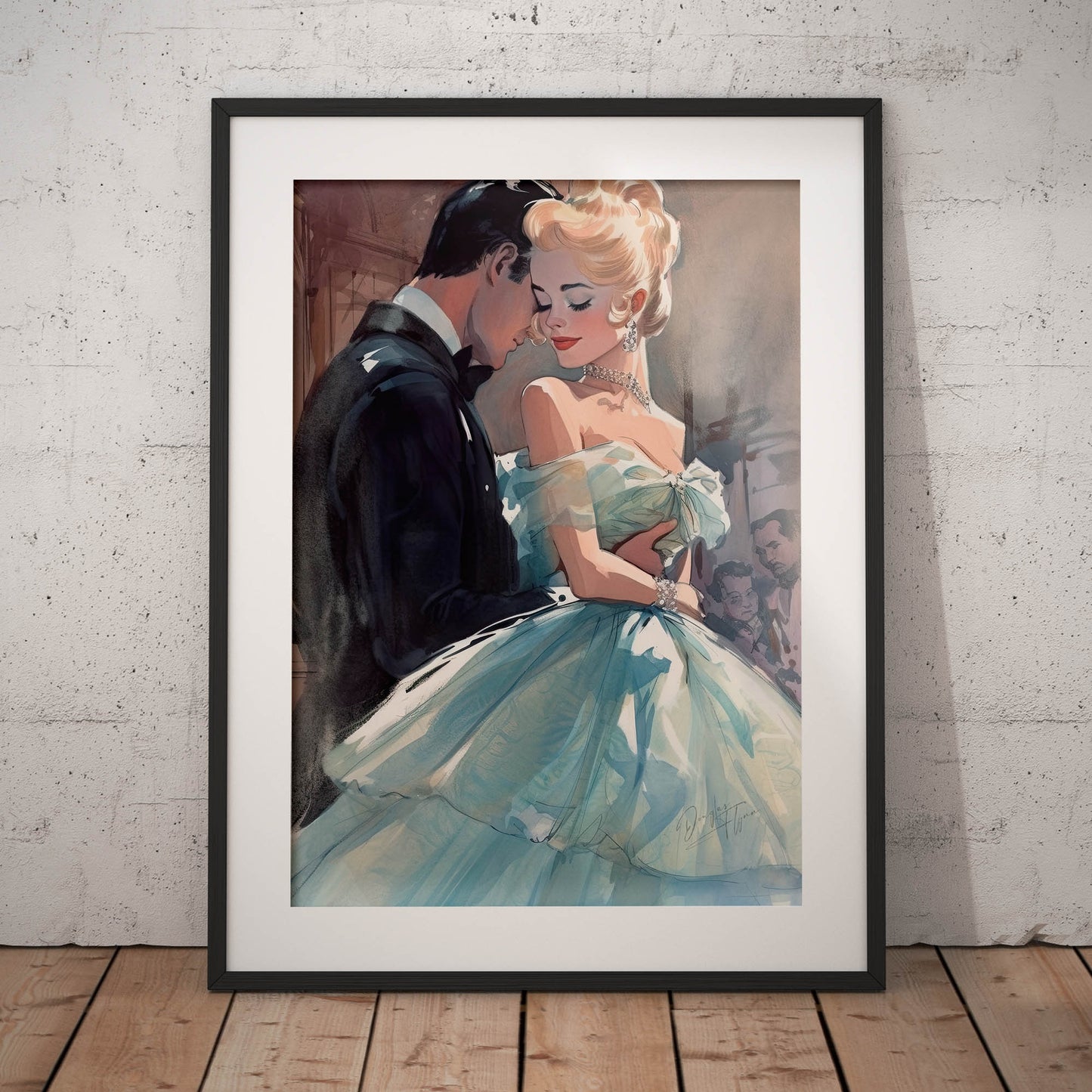 »Sweethearts Forever«