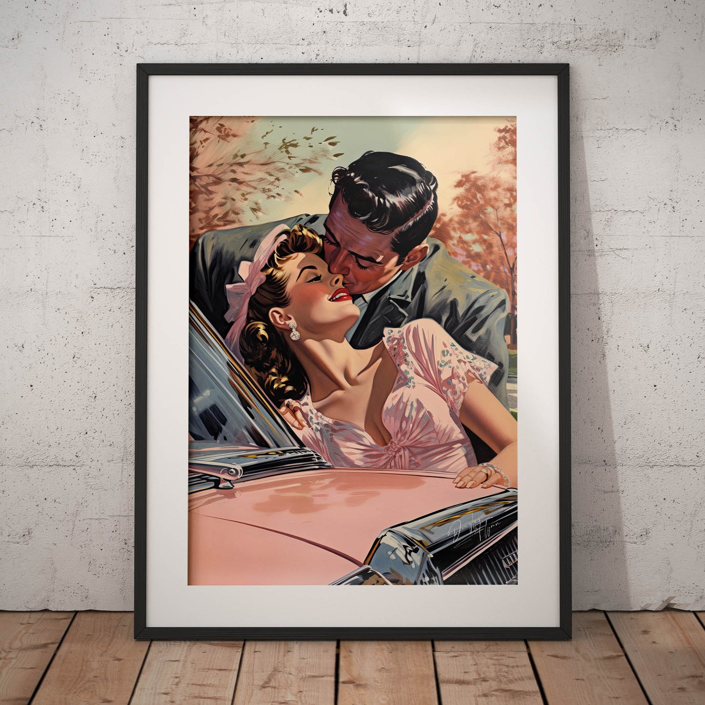 »The Promise of Forever«