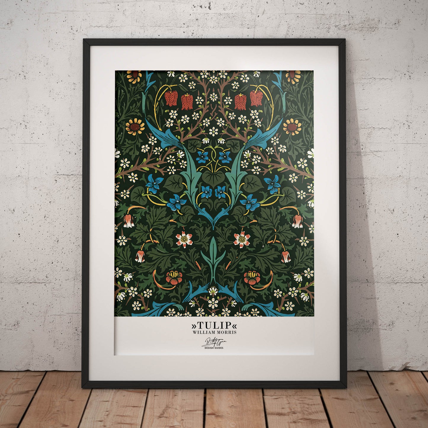 »Tulip, 2«