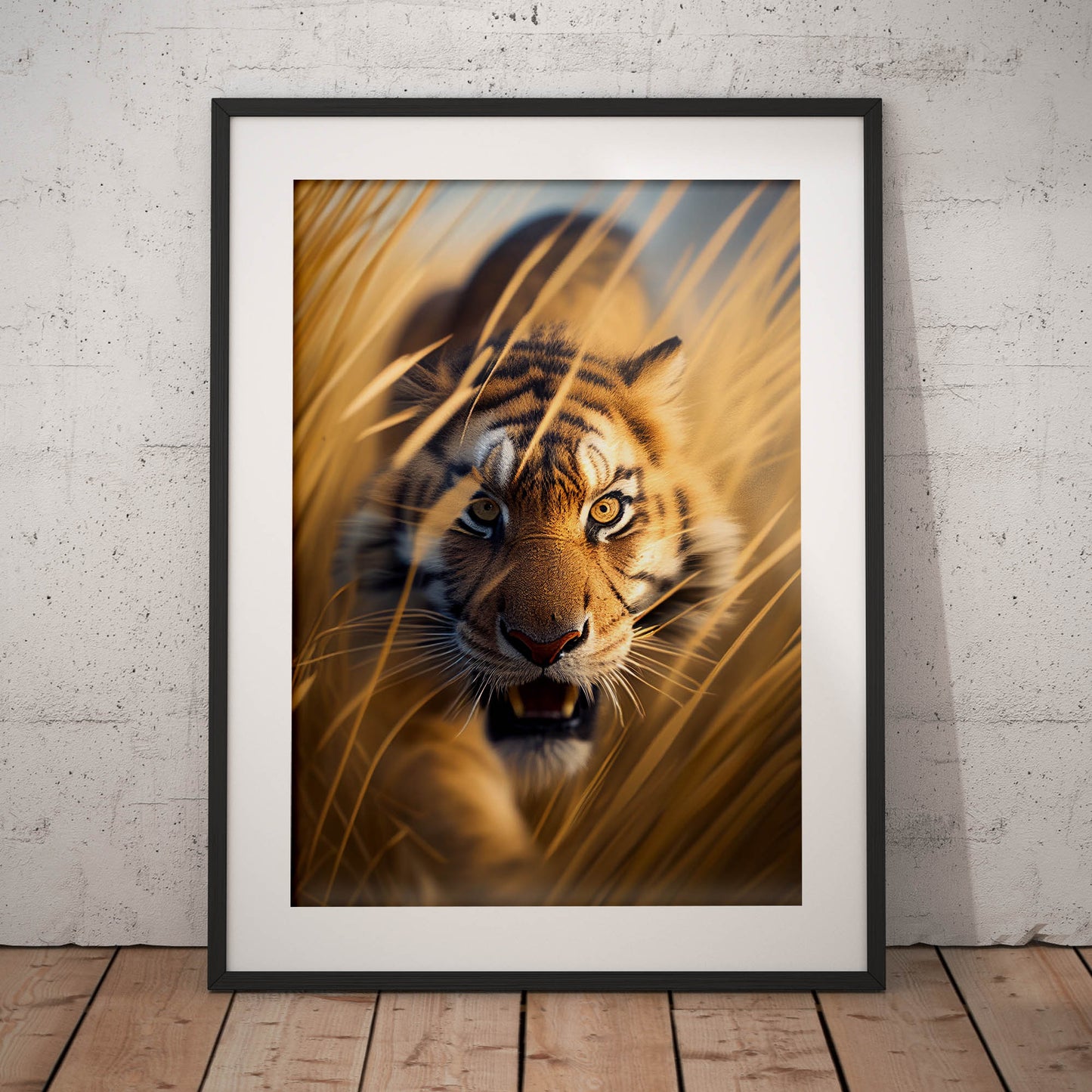 »Safari Sightings«