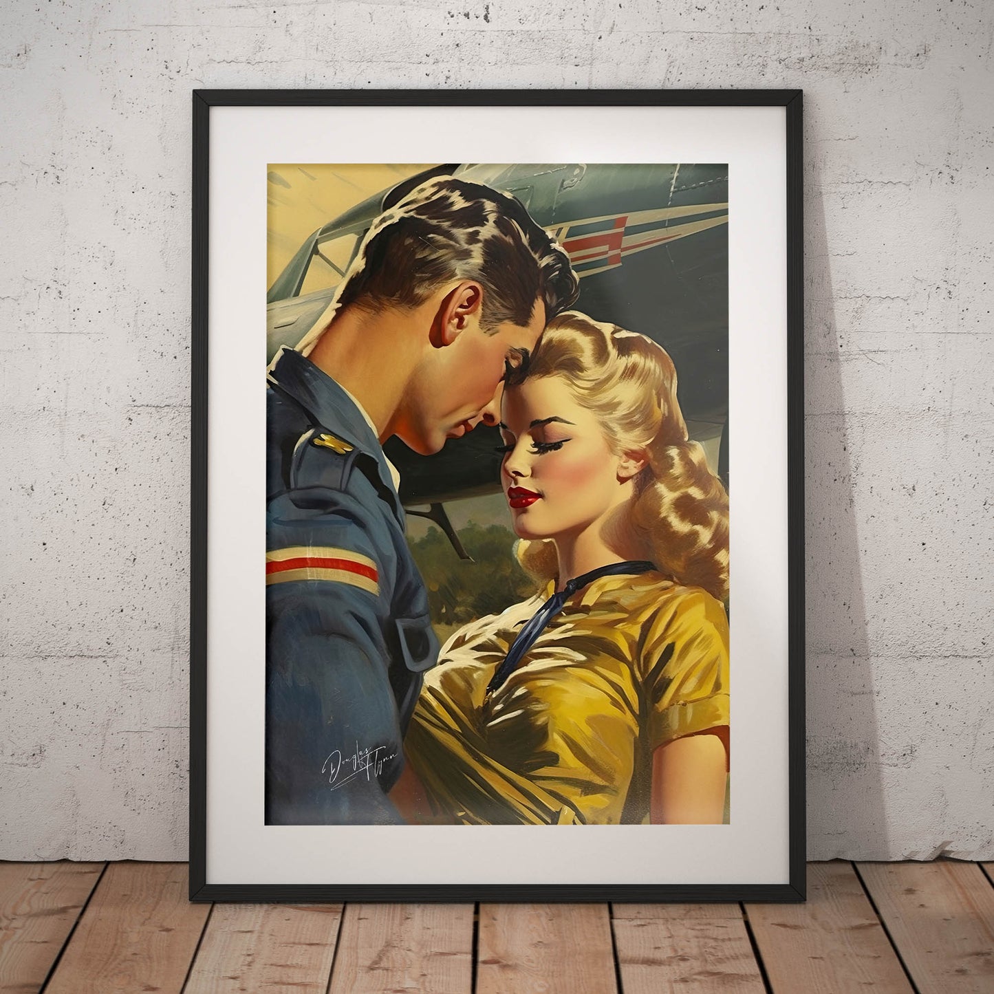 »Whispers of Love«
