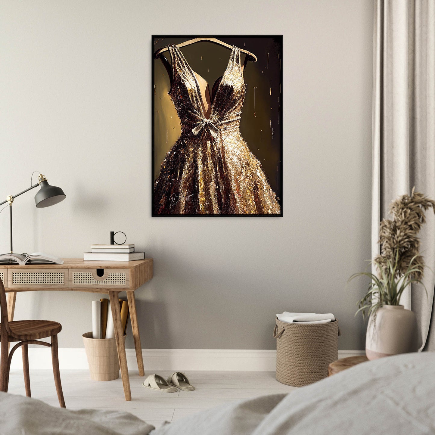 »Dazzling Diamond«