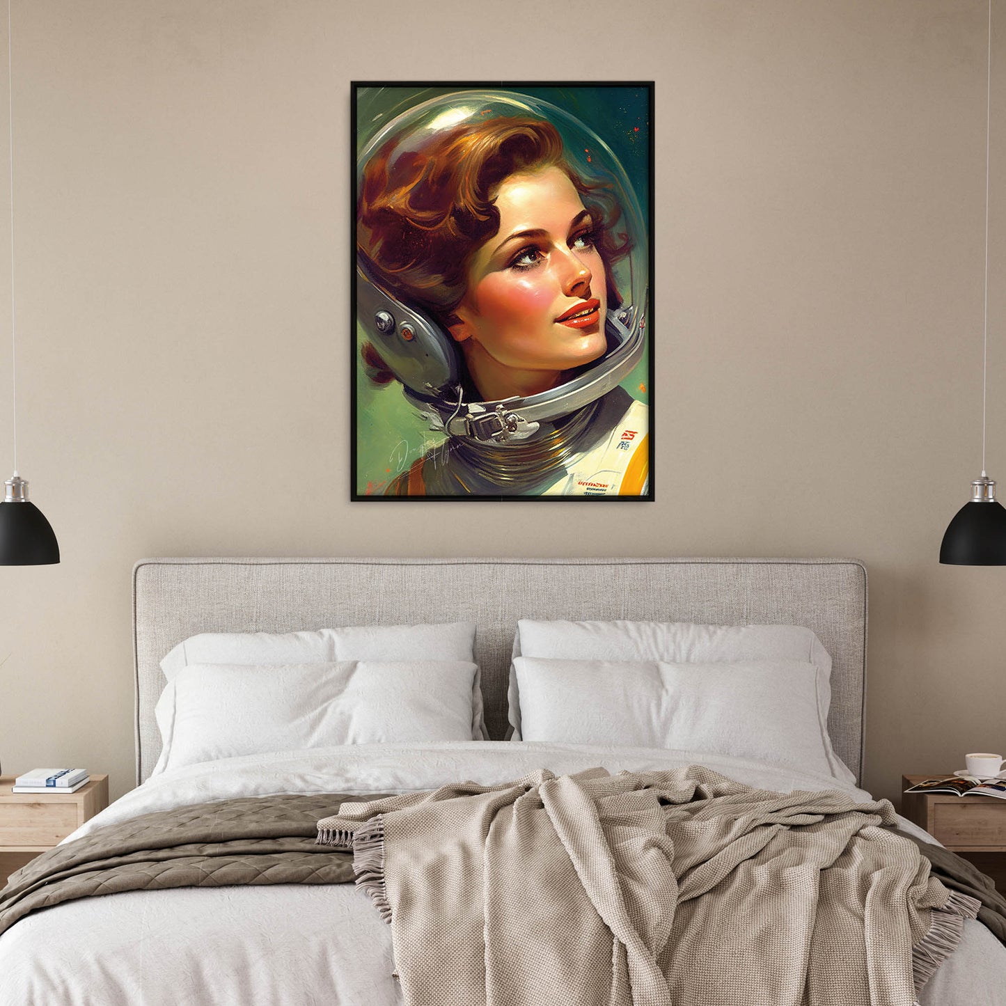 »Apollo's Love Story«