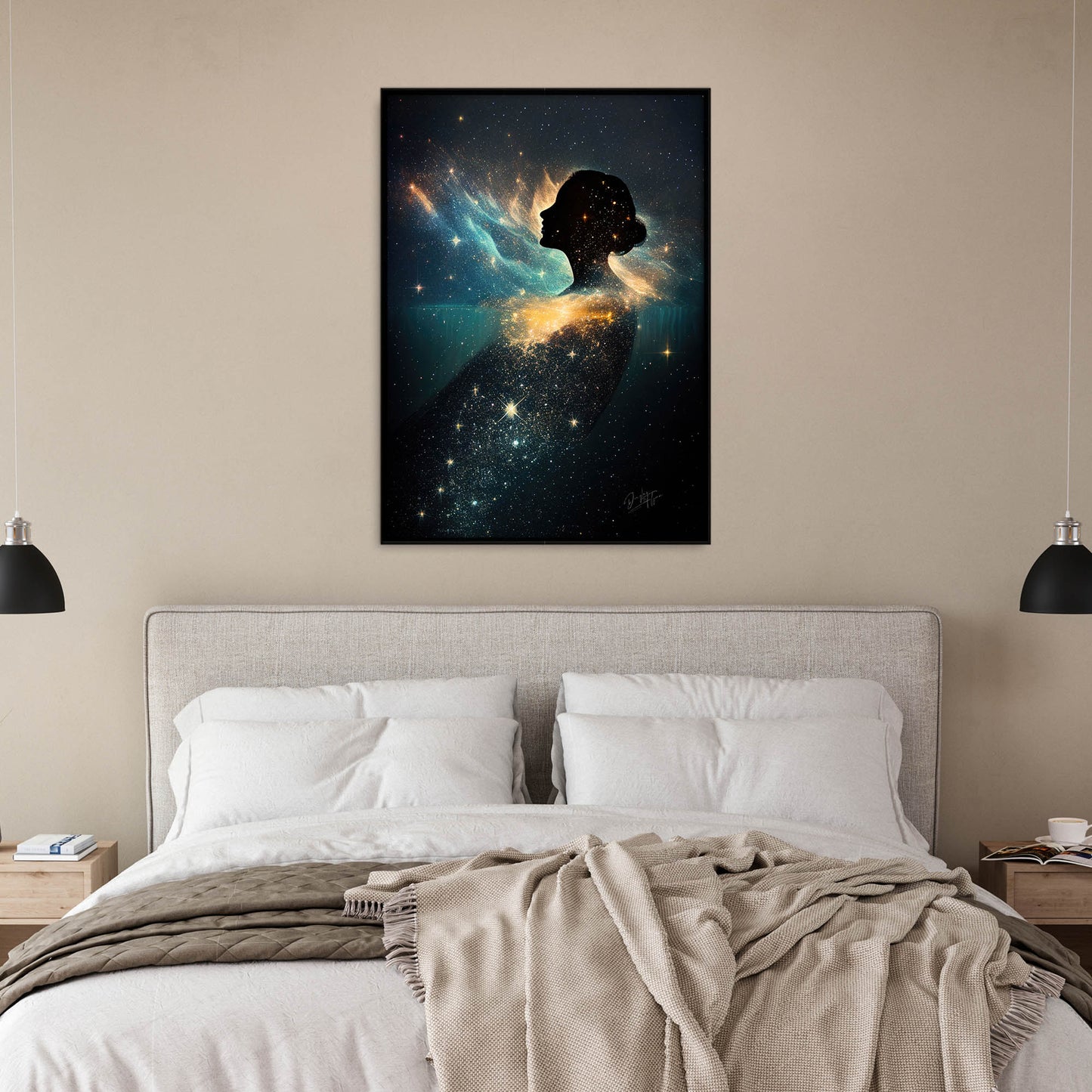 »Dance of the Universe«