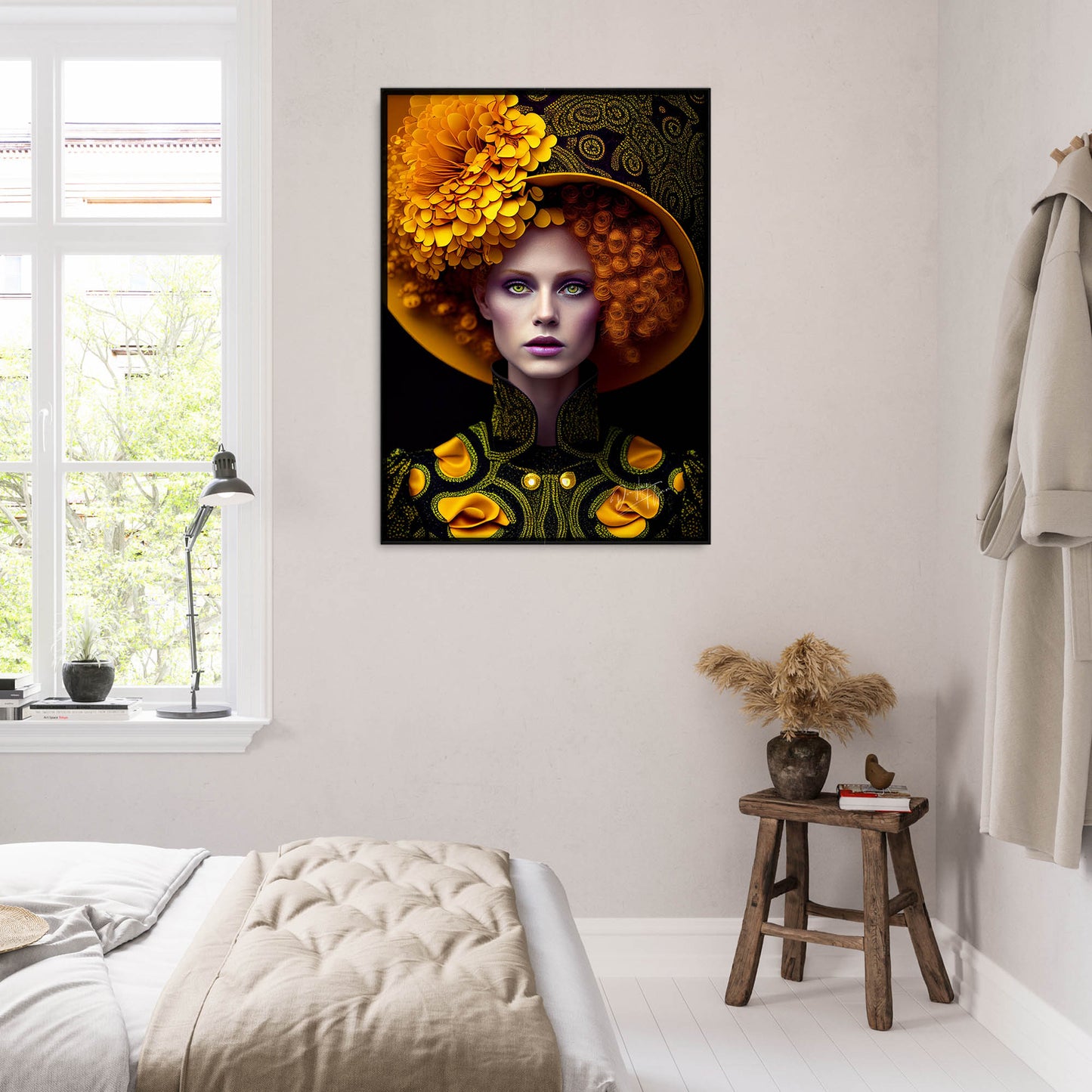 »Nature's Artistry«