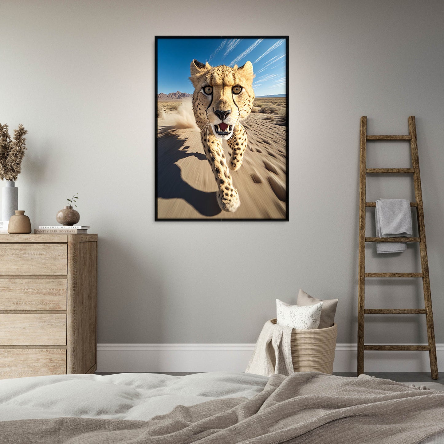 »Pawspective«
