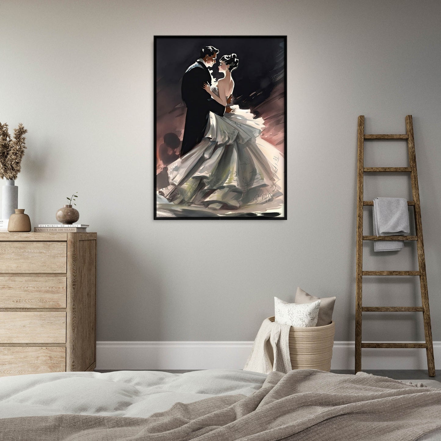»The Timeless Waltz«
