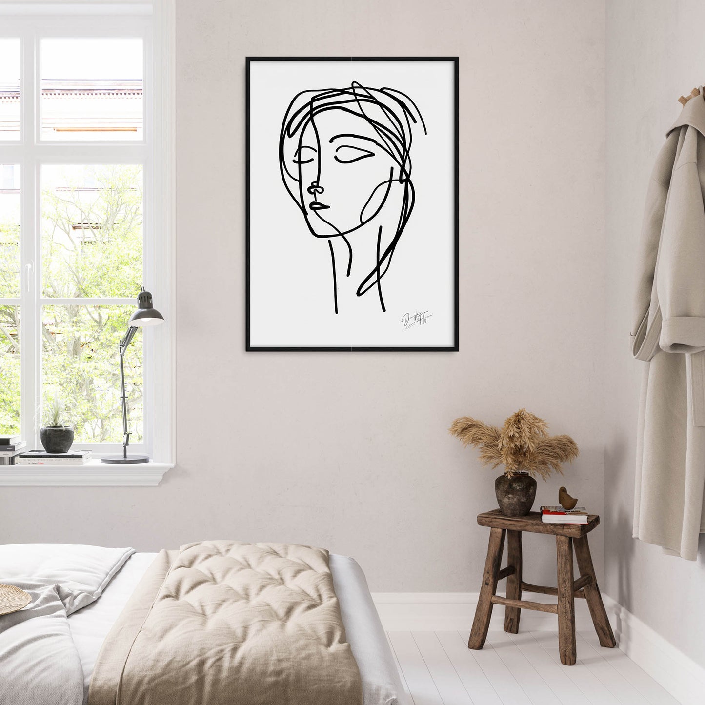 »Strokes of Emotion«