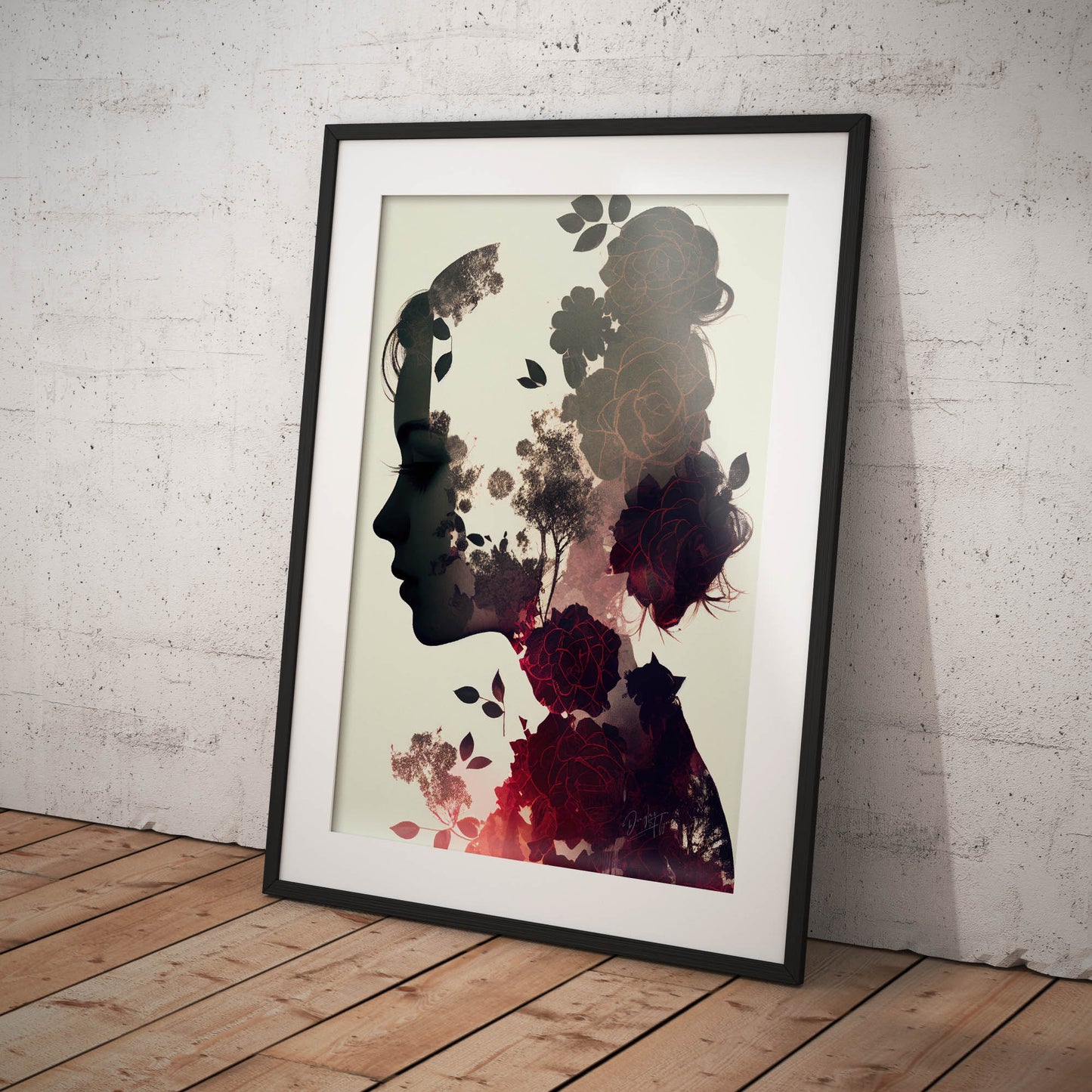 »Beauty of Imperfection«