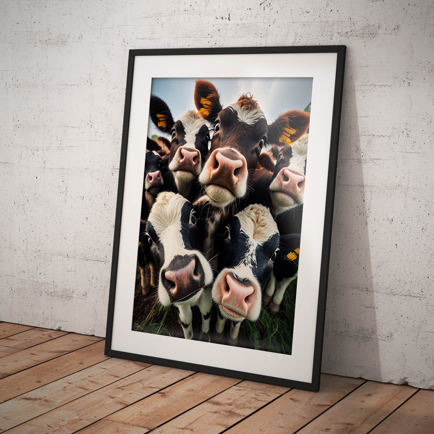 »Critter Clicks«