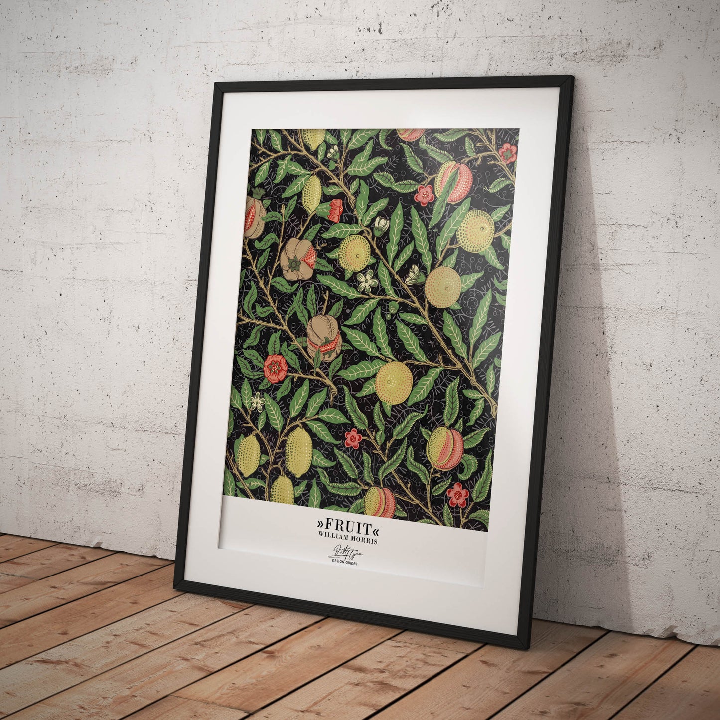 »Fruit«