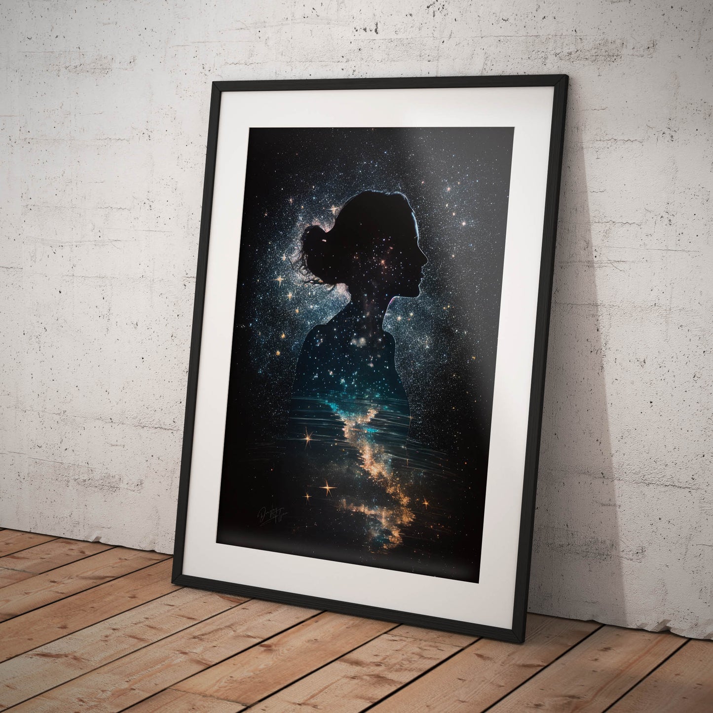 »Infinite Horizon«
