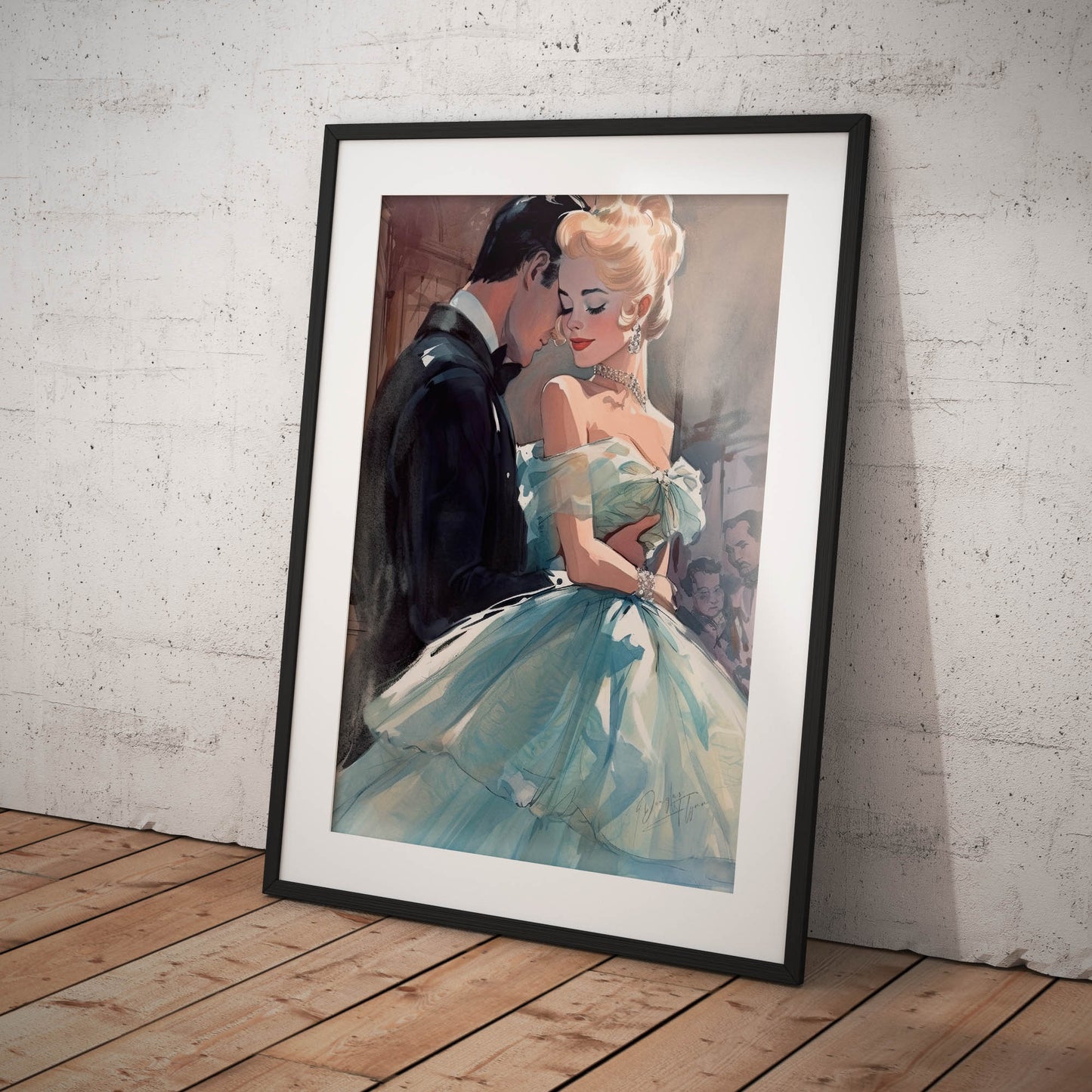 »Sweethearts Forever«