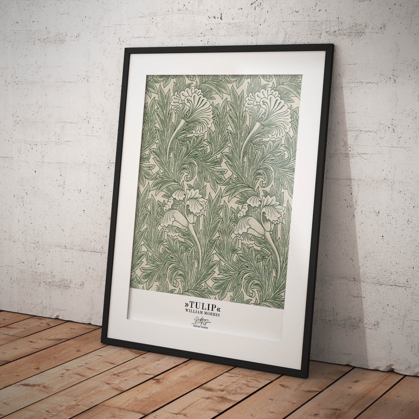 »Tulip, 1«