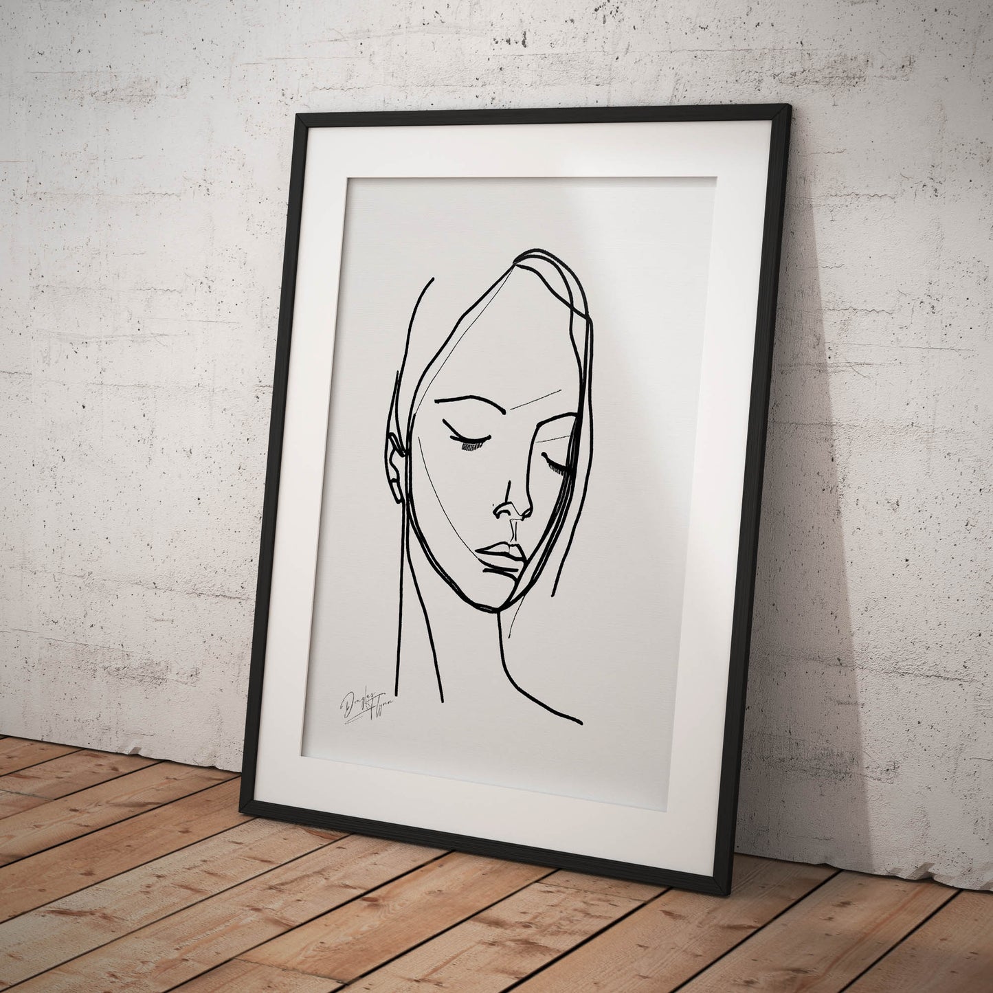 »Serene Silhouettes«