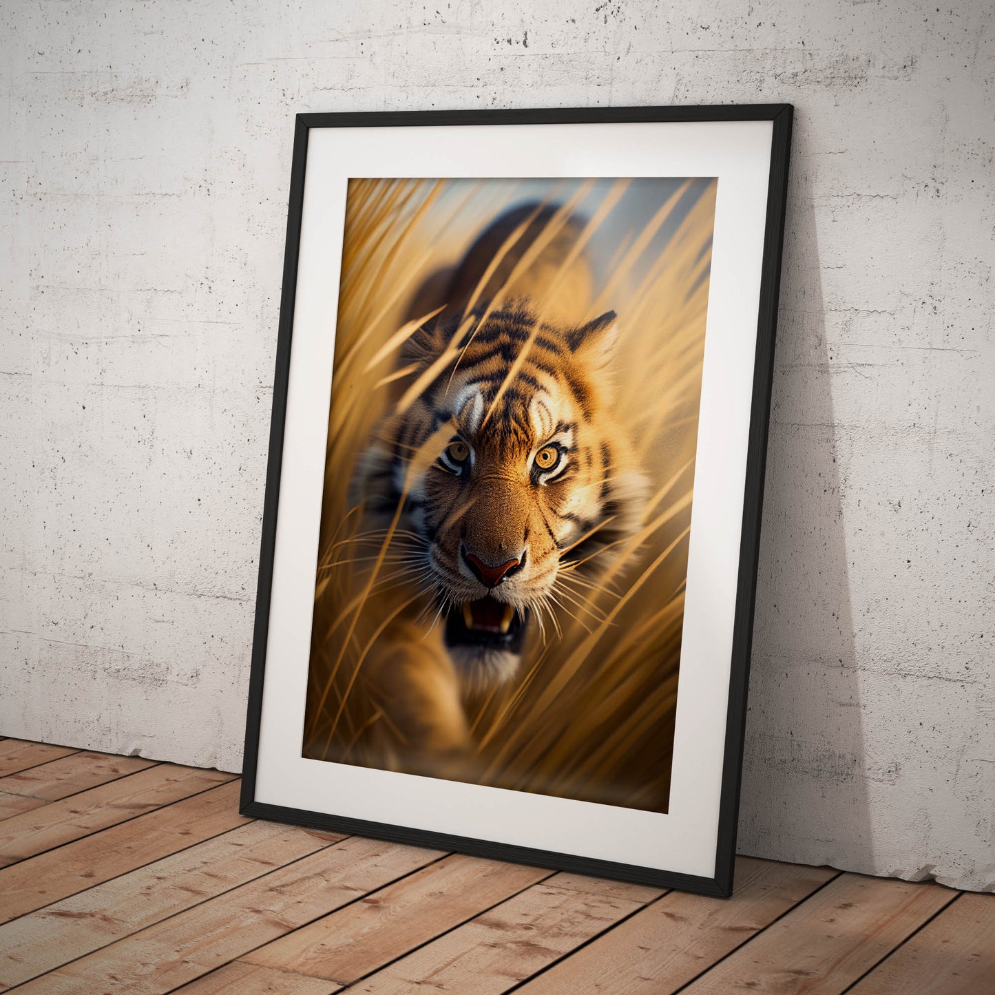 »Safari Sightings«