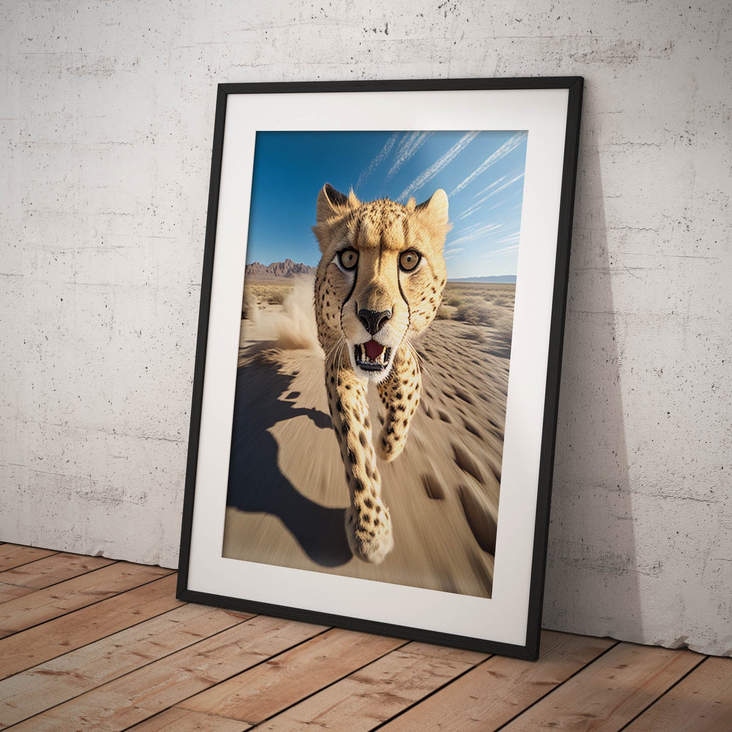 »Pawspective«
