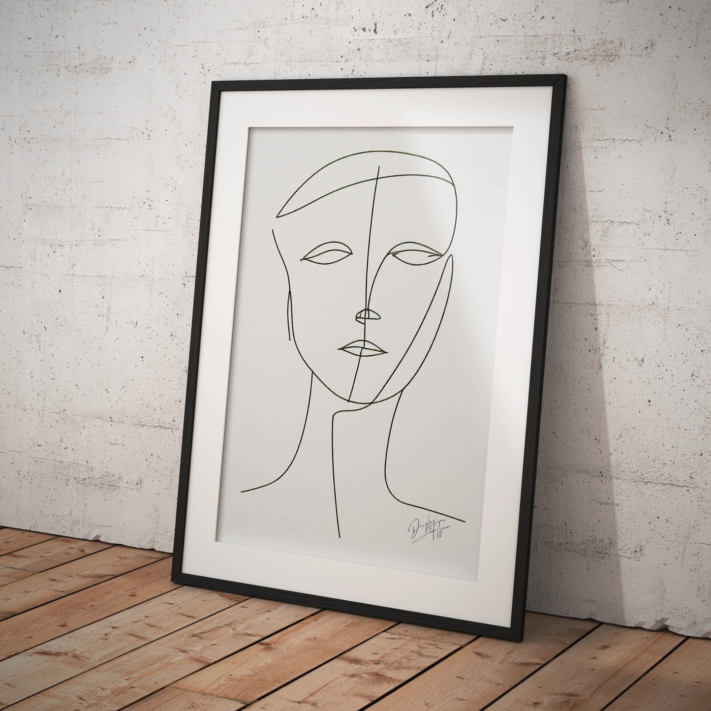 »Simplicity of Beauty«